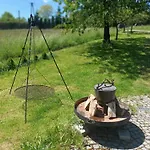 Ferienhaus Drewniany Na Wynajem Beskid Wyspowy *