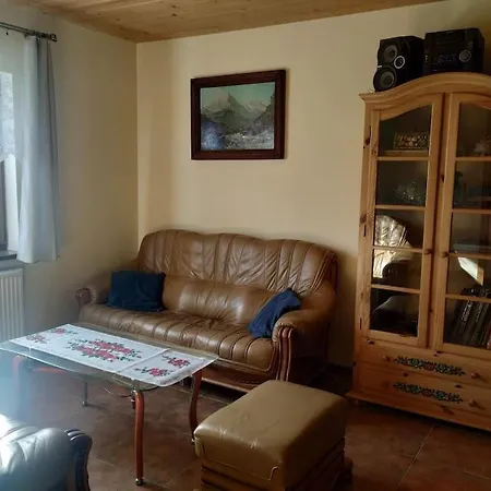 Drewniany Na Wynajem Beskid Wyspowy Limanowa